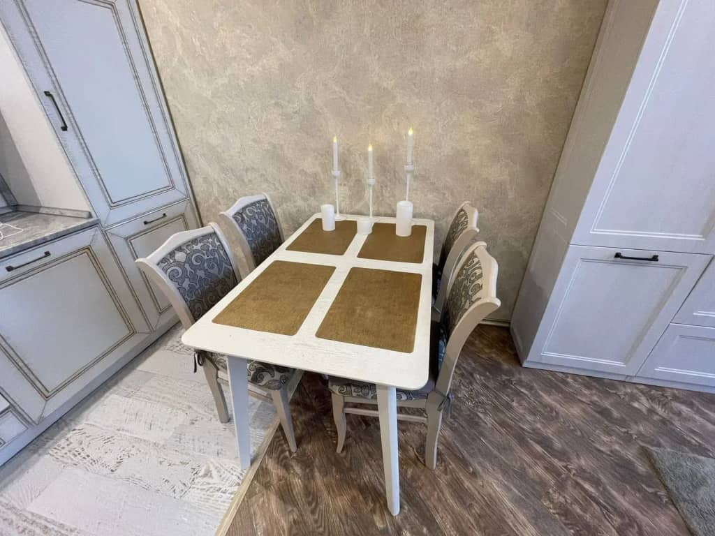 Квартира Уютная в Центре Владивостока: фото 7