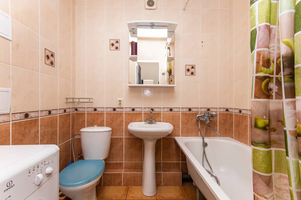 Квартира на Миронова 2Е RnD: фото 7