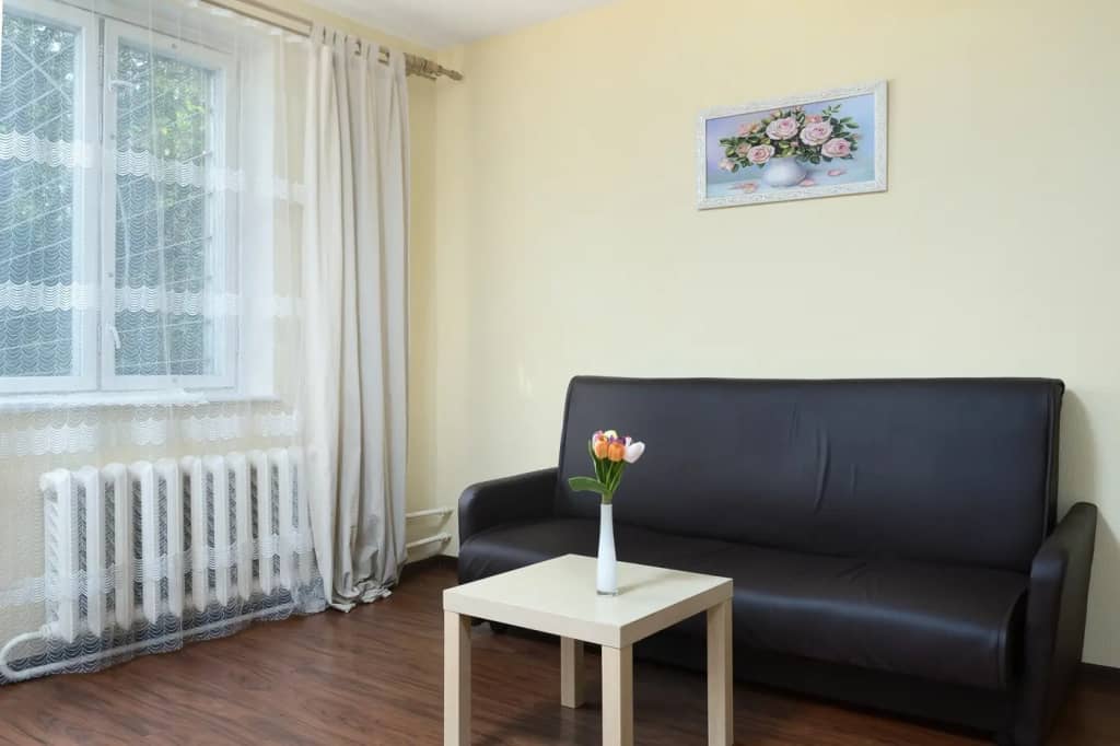 Апартаменты BestFlat24 Сухаревская: фото 6