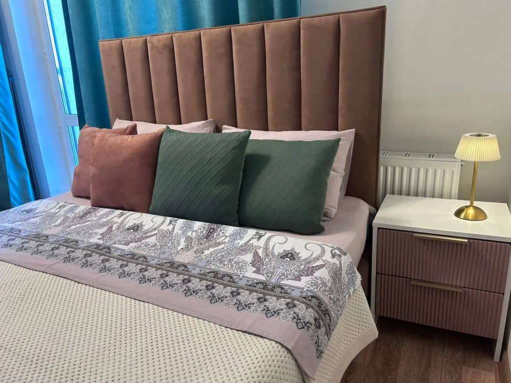 Квартира Студия lifeHome на Русской 40 Шлюз: фото 7