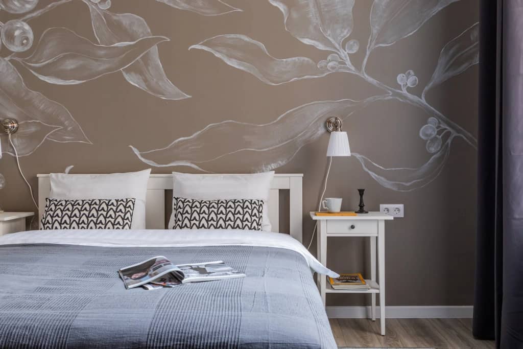 Апартаменты LetYourFlat "Praline" Студия: фото 7