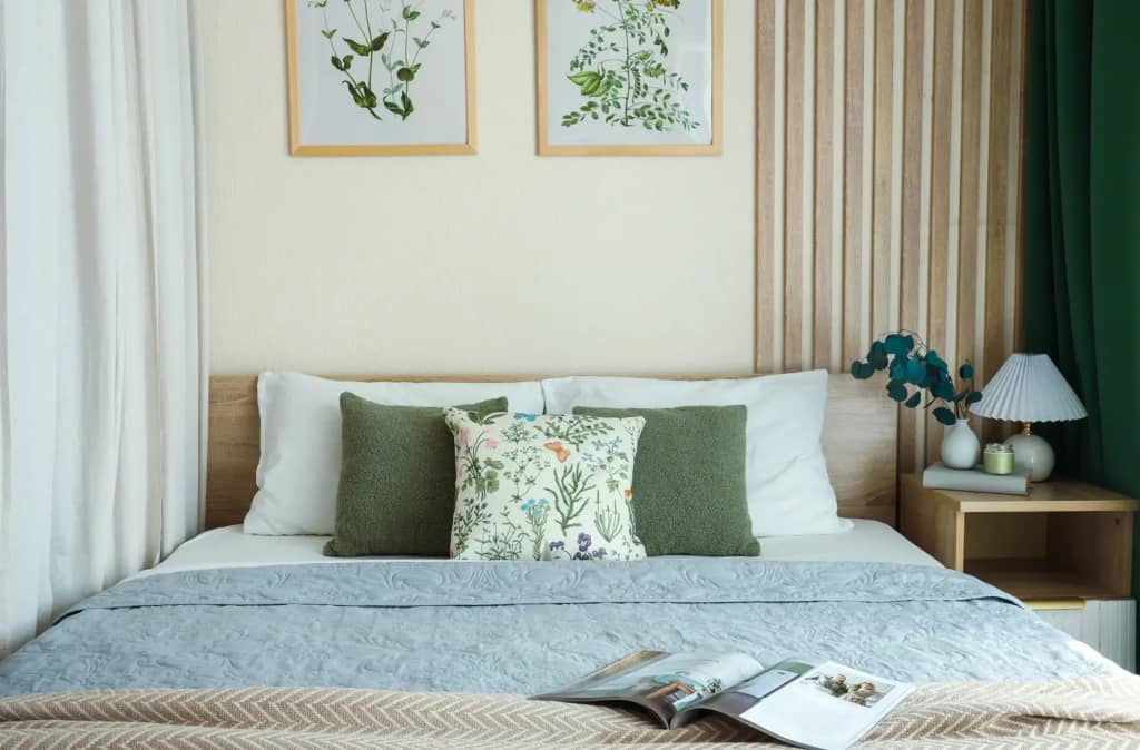 Квартира Booking Home Лаванда Лесная: фото 4