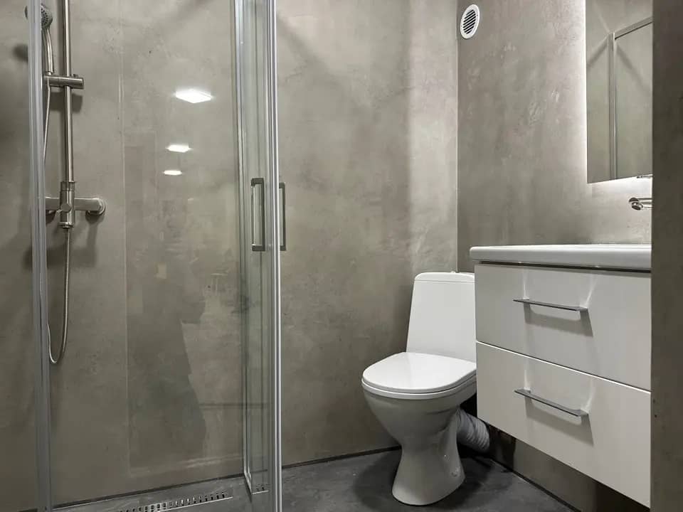 Меблированные комнаты на Маршала Рыбалко: фото 4
