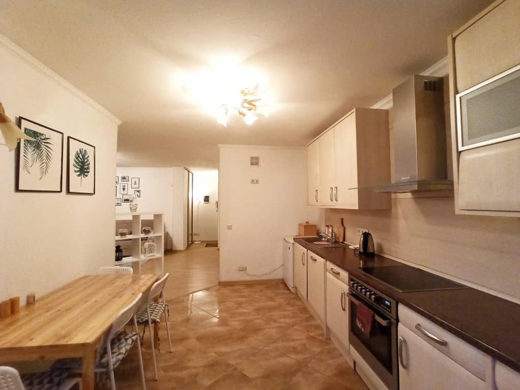 Апартаменты DearHome (ДиарХоум) в Белой Даче: фото 7