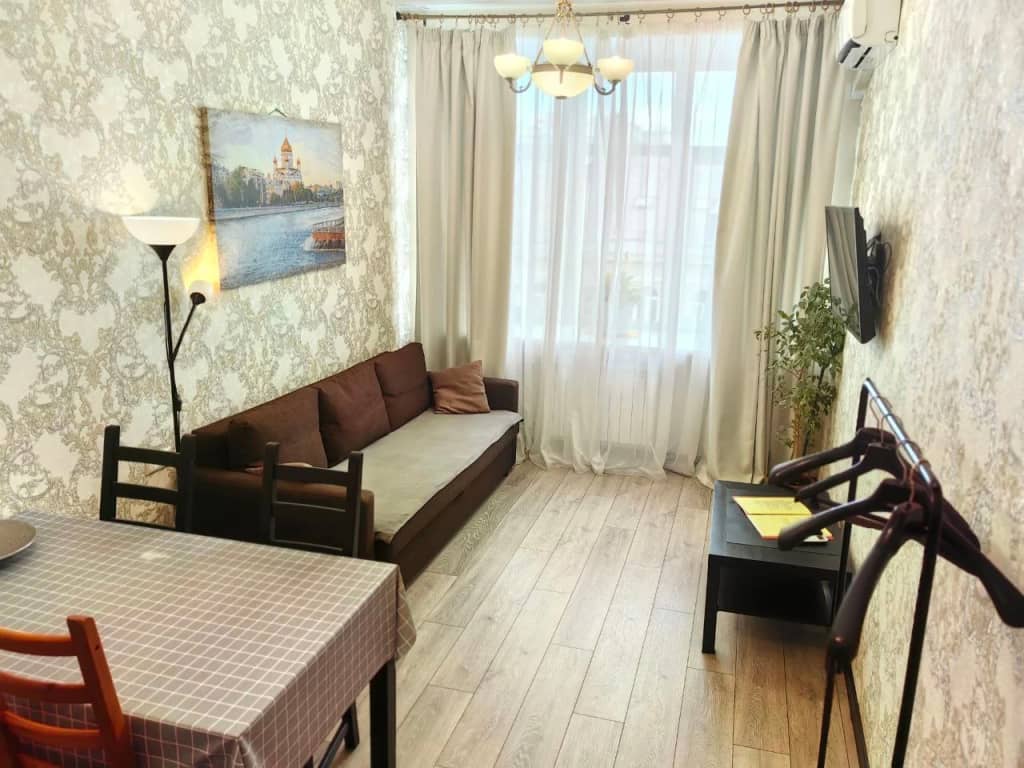 Апартаменты Mos4rent: фото 6