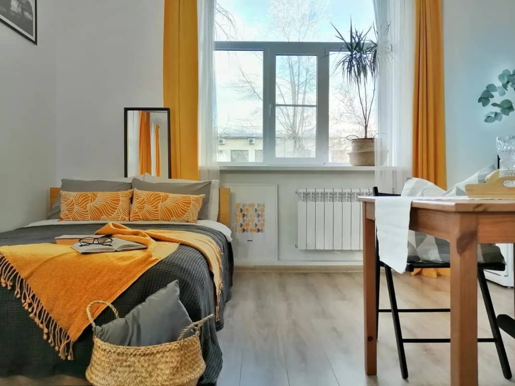 Квартира на Чапаева 14 К 3: фото 4