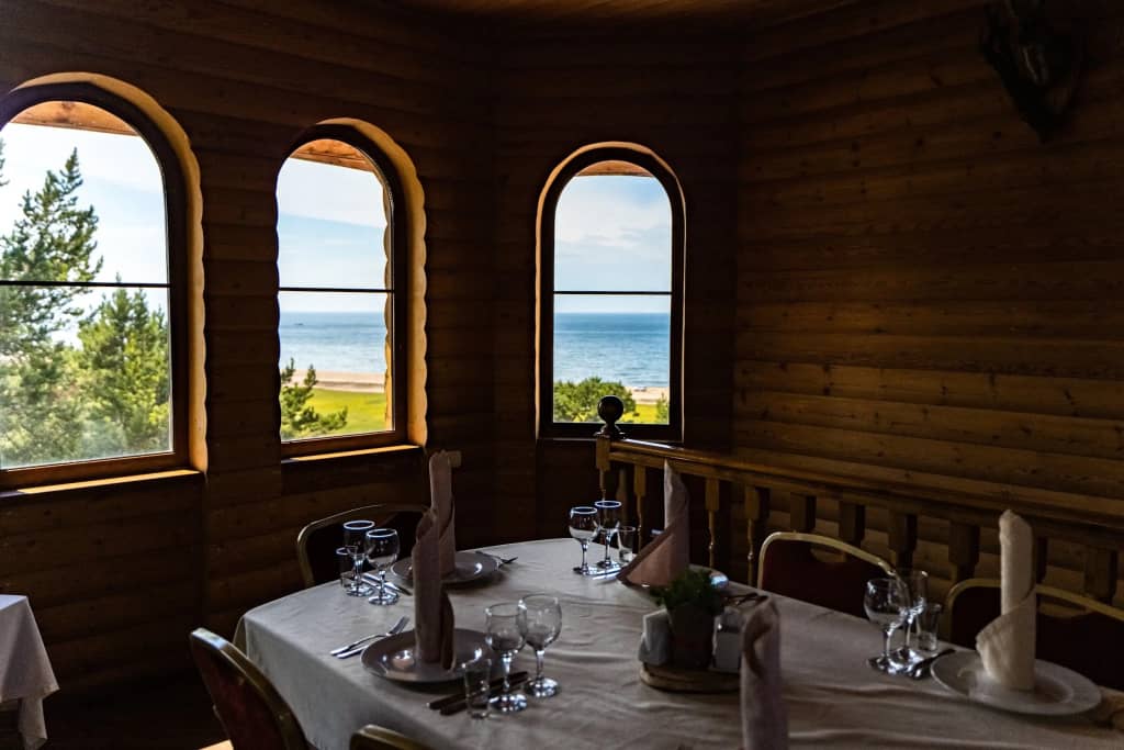 Отель Байкальская Ривьера: фото 6