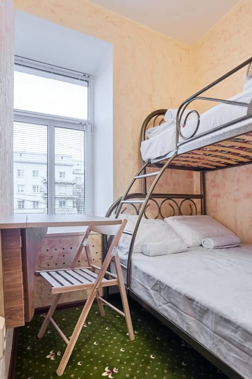Отель Винтерфелл на Курской: фото 6
