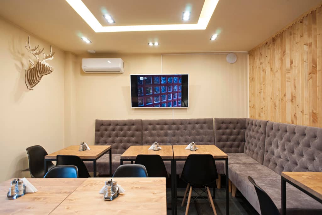 Хостел Check-in hotels Moscow Anohino: фото 7