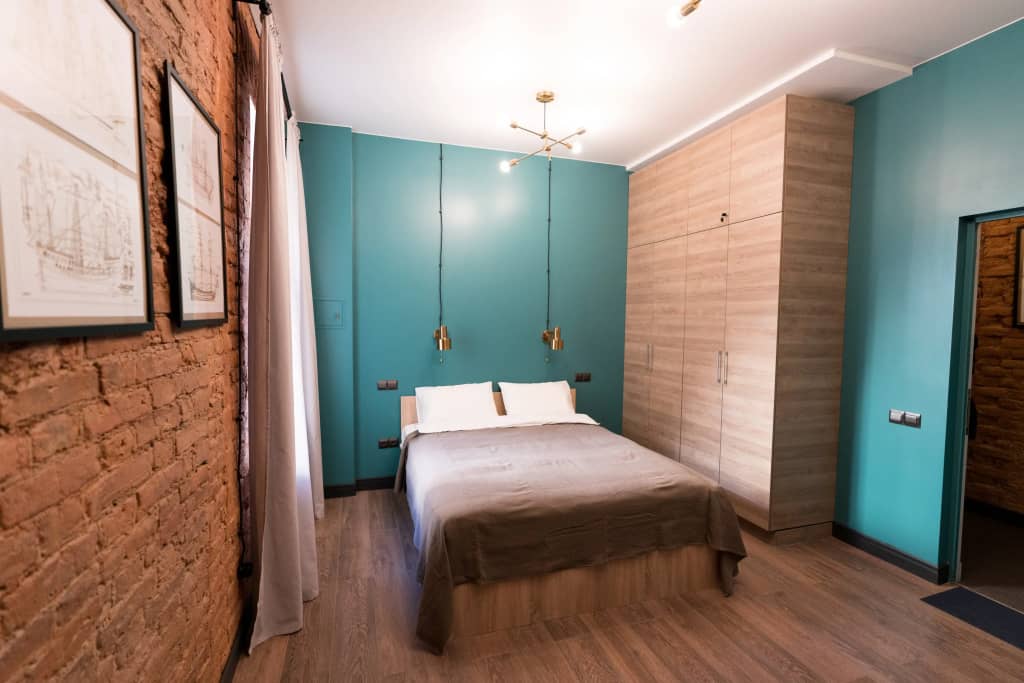 Апарт-отель Endeavour Loft Apartments: фото 5