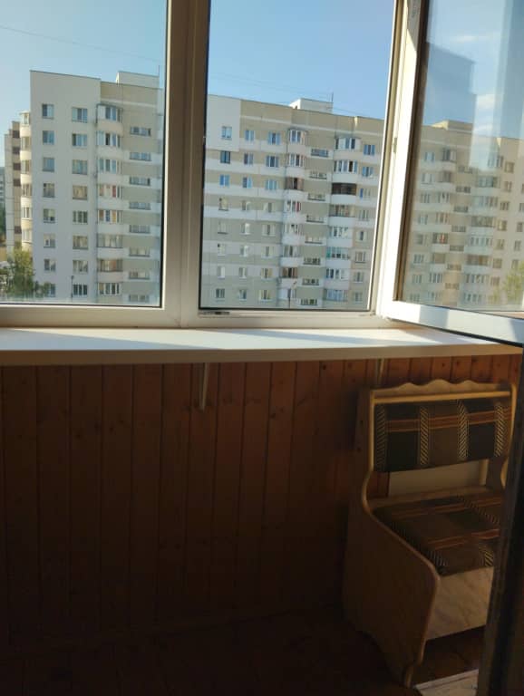 Квартира на Ноксе: фото 6
