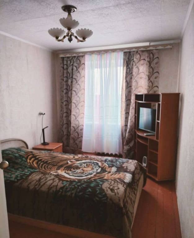 Квартира Воронина 20: фото 6