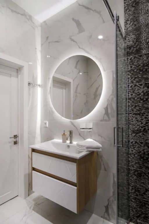 Квартира Stylish Luxury от Piligrim-KMV.ru: фото 5