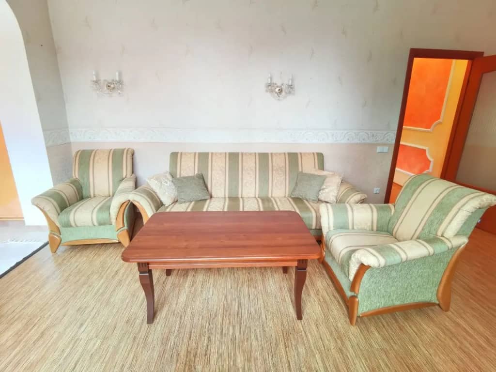 Апартаменты Дух Кёнигсберга: фото 4