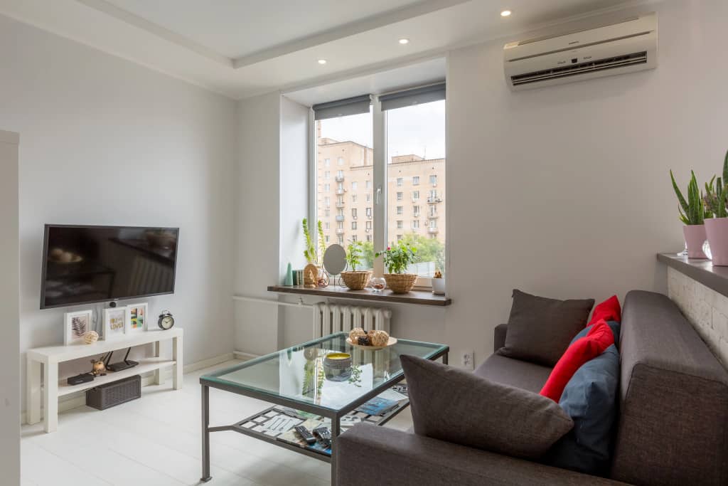 Апартаменты Enjoy Smolenskaia in central area: фото 7