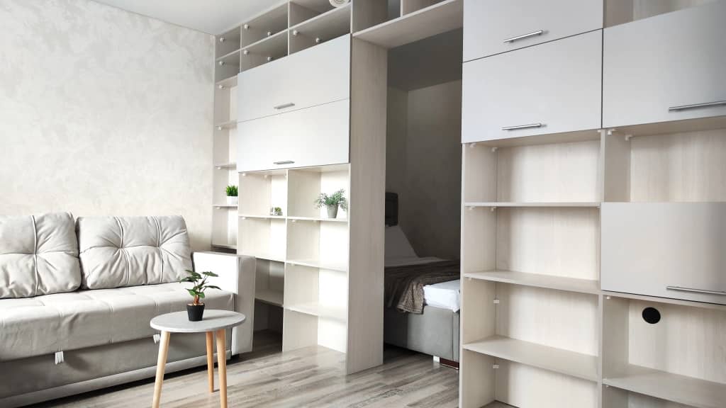 Апартаменты Panda Home возле ТЦ Остров и ТЦ Кристалл: фото 7