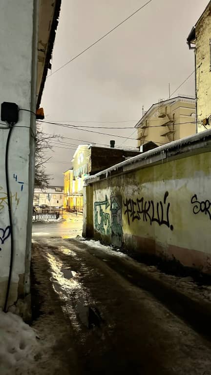 Квартира Студия на улице Ушинского: фото 7