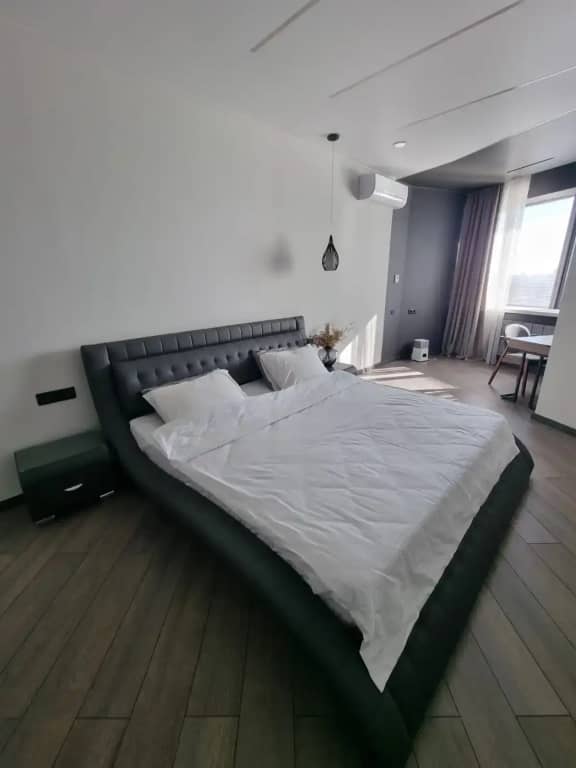 Апартаменты 179 м  в стиле Loft в центре Казани: фото 6