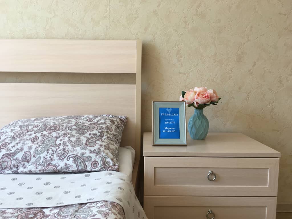 Апартаменты MB Apartments центр Гурьевска Двушка: фото 7