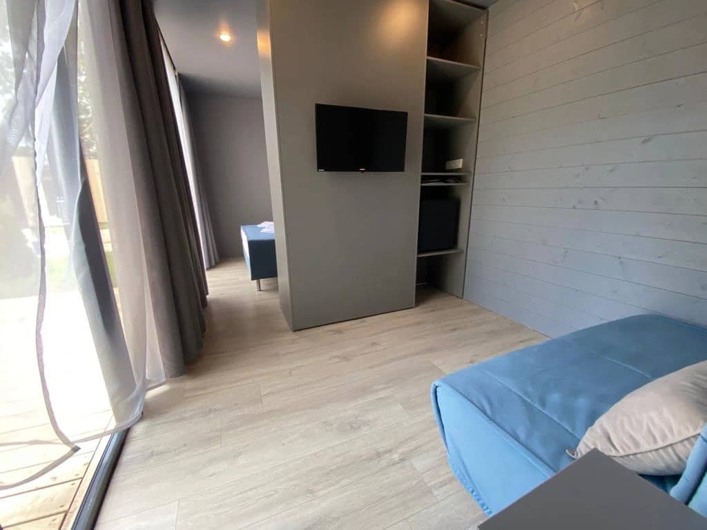 Курортный отель Pontos Bungalow: фото 6