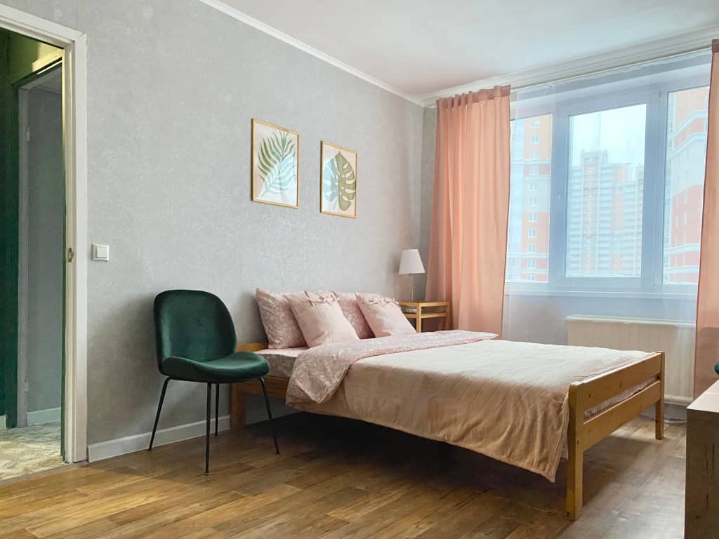 Квартира InRoomSPb на Руднева: фото 5