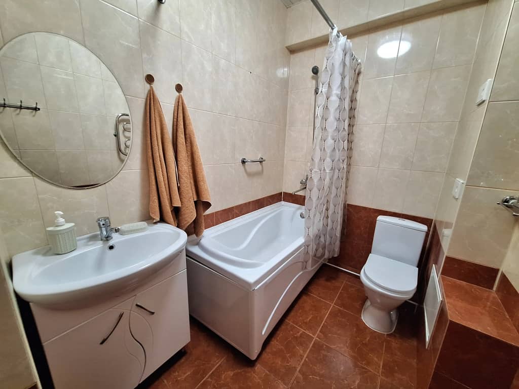 Апартаменты Comfortable Room от Rooms Apartments: фото 4