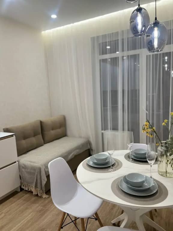 Квартира Milli House Ершова 66 б: фото 5