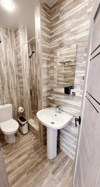 Vidny Guest House: фото 6