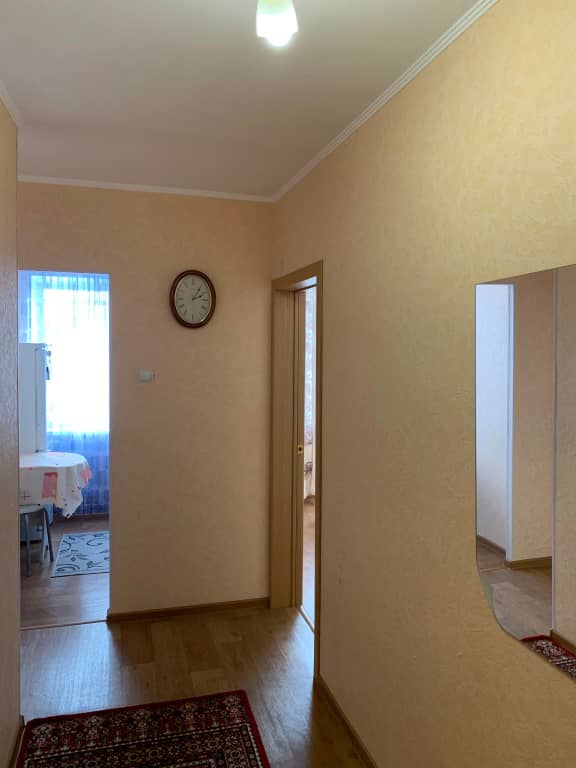 Апартаменты Дружбы Народов: фото 6