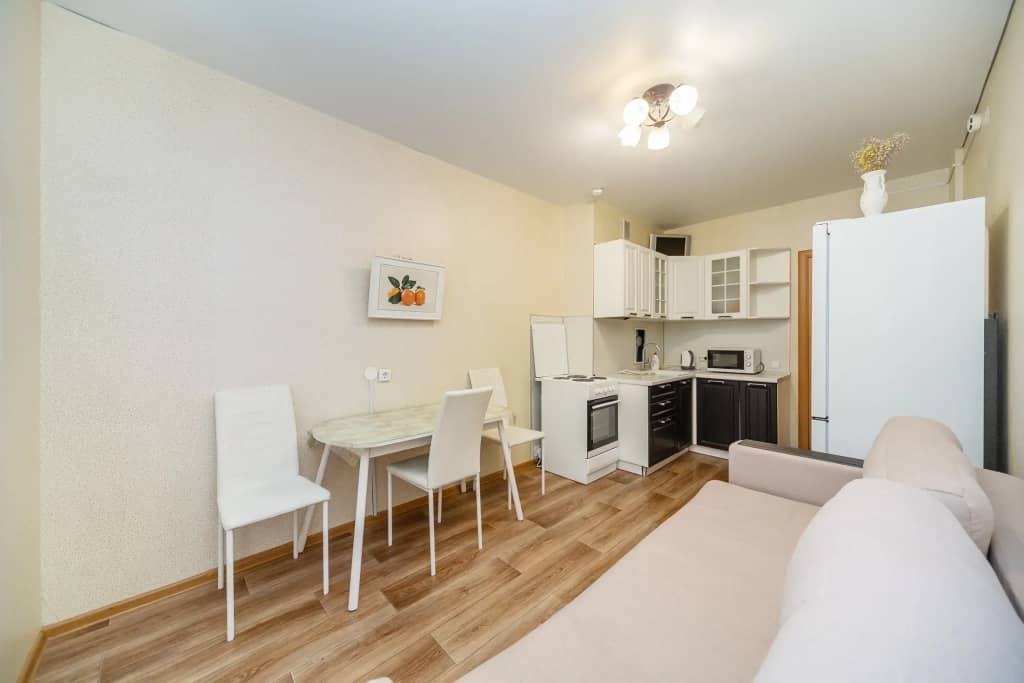 Апартаменты KK Apartments на Ул Пушкина 6: фото 5