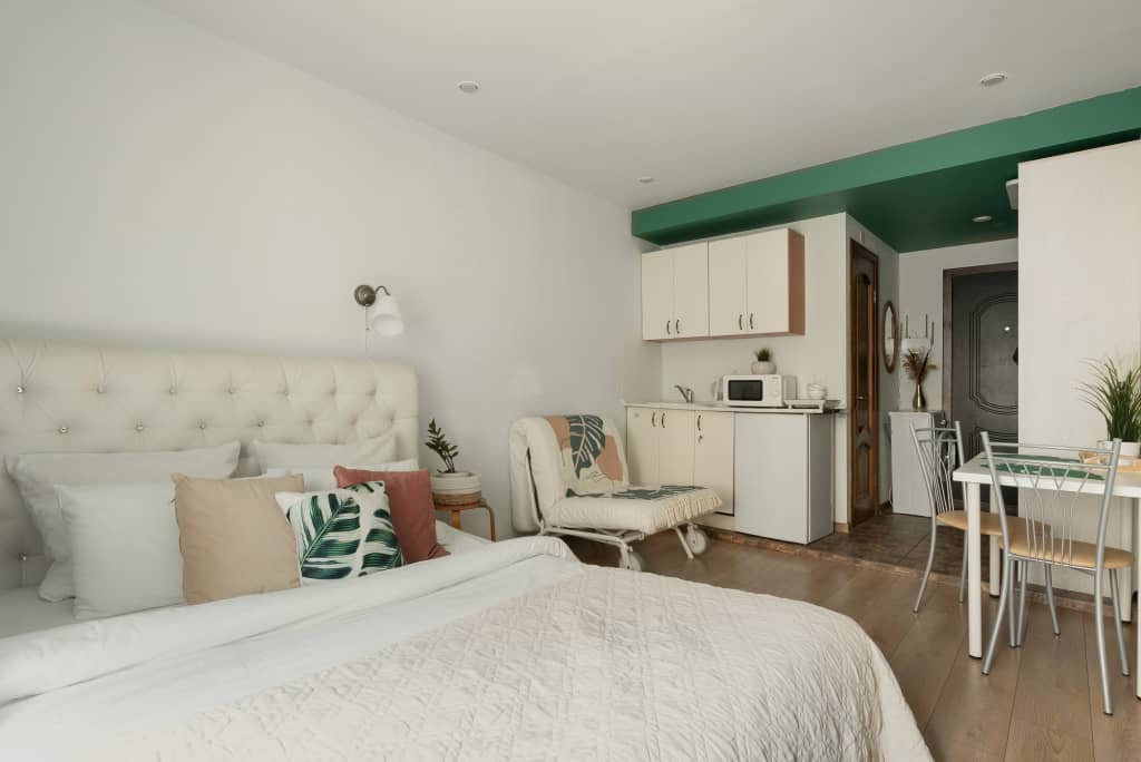 Апартаменты «Flats for soul» в центре города у метро Чернышевская.: фото 6