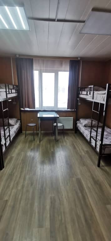 Хостел Турист: фото 5