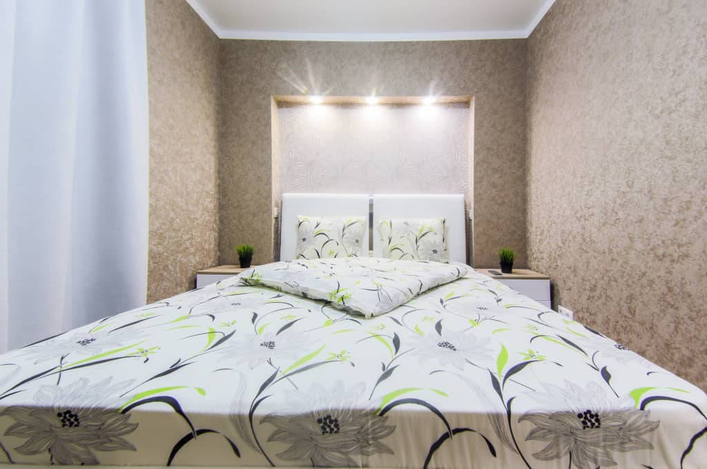Апартаменты HotelRoom24 метро Белорусская: фото 6