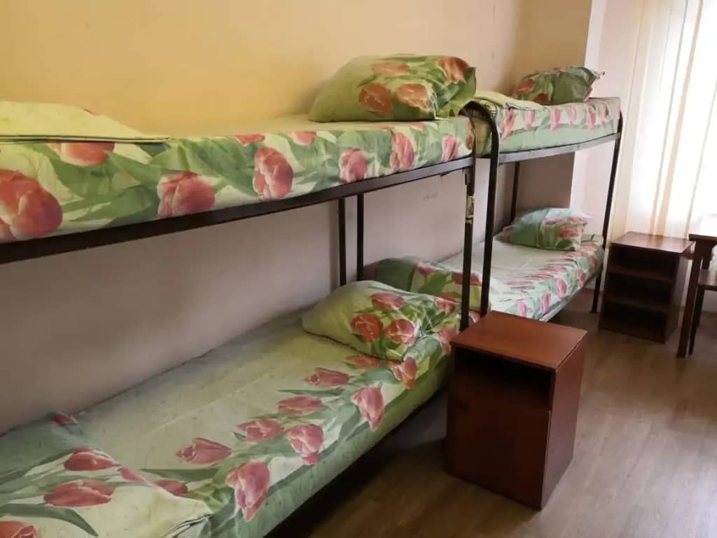 Хостел HotelHot Котельники: фото 4