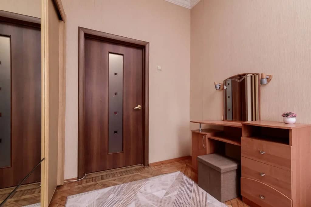 Апартаменты на проспекте Мира от Comfort home: фото 6
