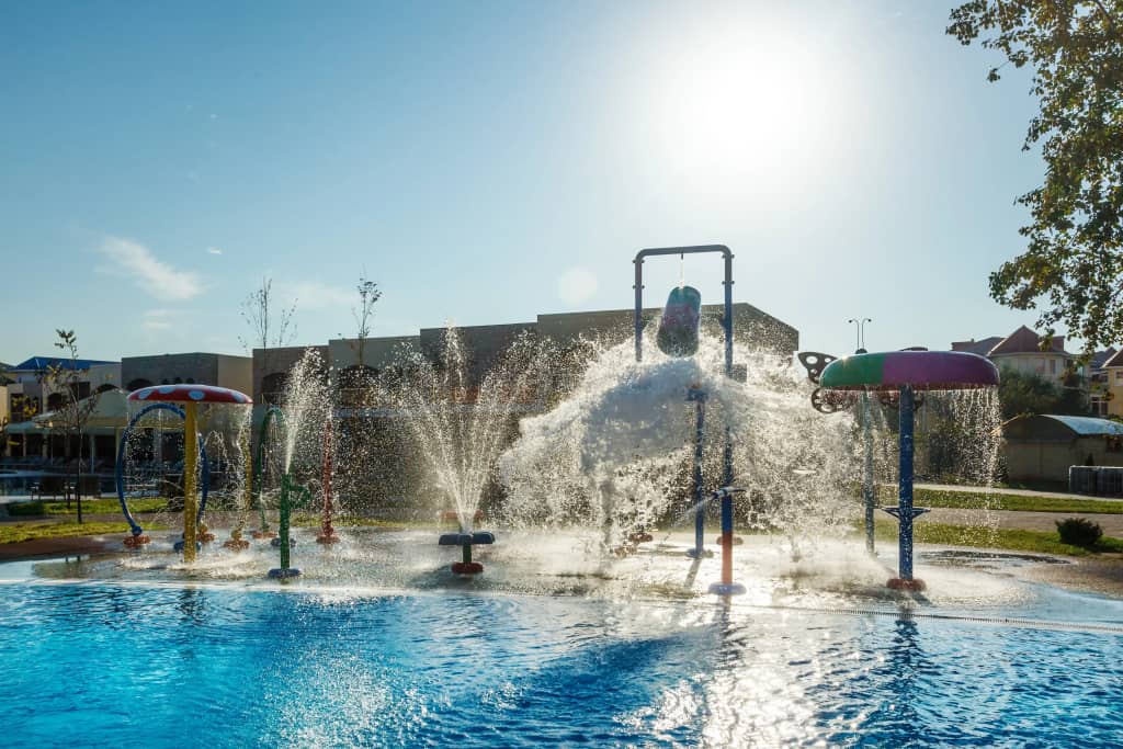 Отель MOREA Family Resort&Spa All inclusive: фото 5