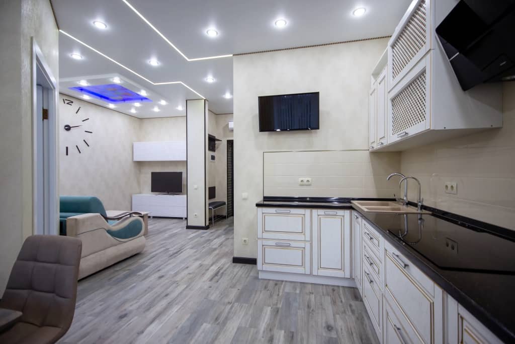 Апартаменты ViP Apart 2: фото 4