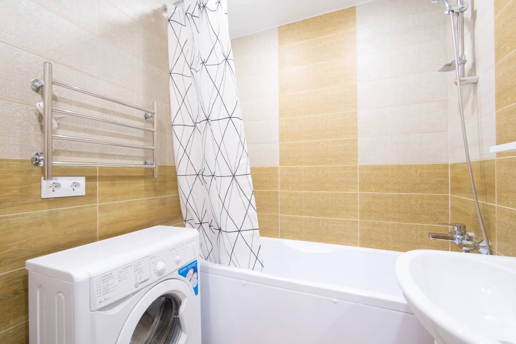 Апартаменты  More Apartments на ул. ГЭС, 5-1: фото 6