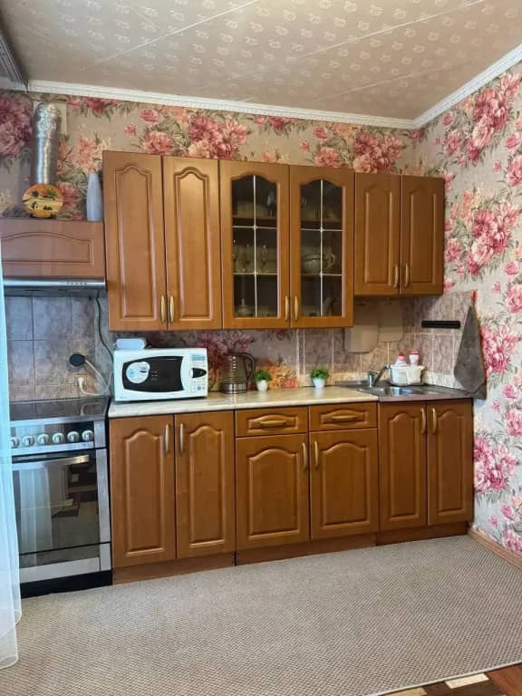 Квартира с положительной энергетикой: фото 7