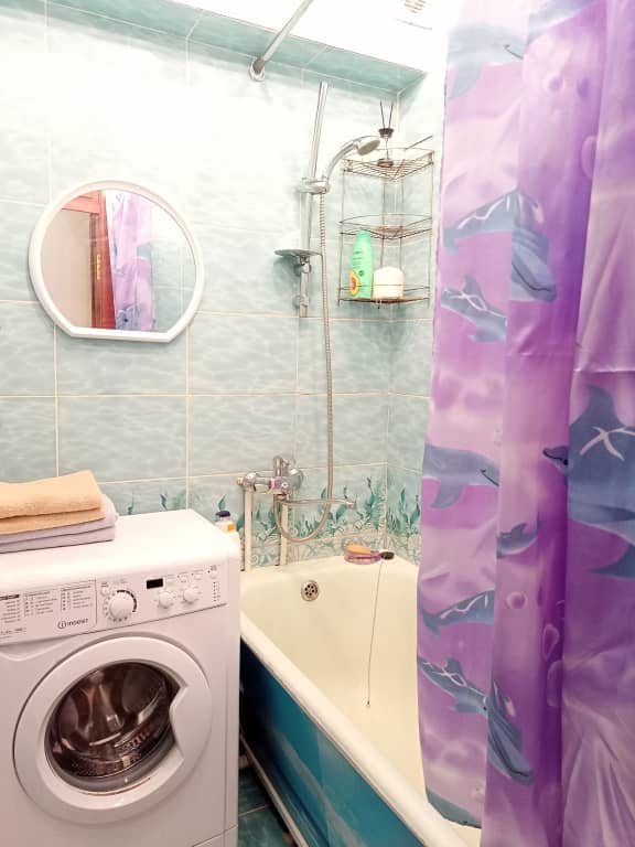 Квартира на Обручева 36: фото 5