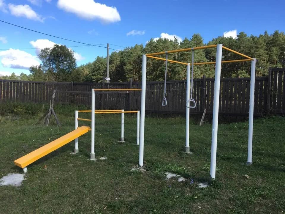 Клуб Активного Отдыха ACTION: фото 6