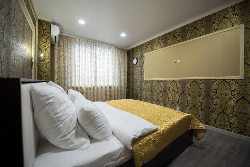 Апартаменты Smile Apartments в Центре Золотого Квадрата: фото 7