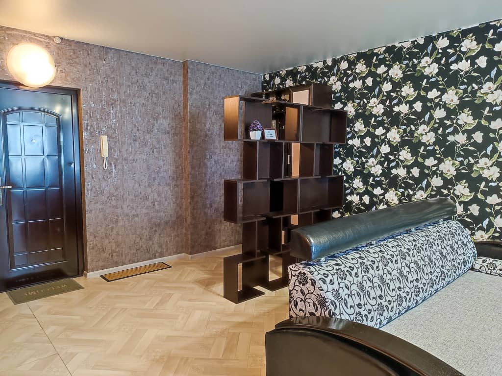 Апартаменты KarjalaHome на Варкауса: фото 6