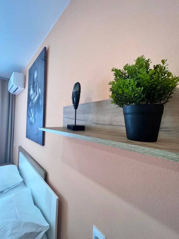 Квартира студия 30 м² 25/25 этаж: фото 6