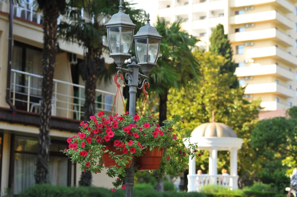 Отель Golden Family Resort: фото 5