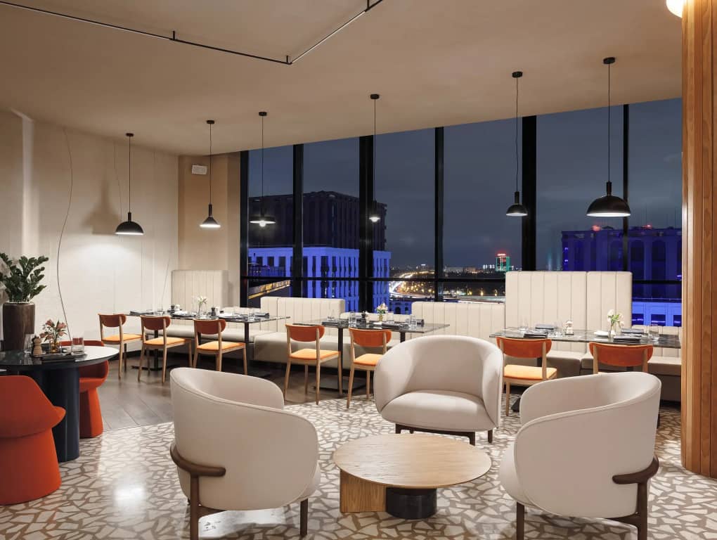 Отель DION INN HOTEL AND SPA 4*: фото 6