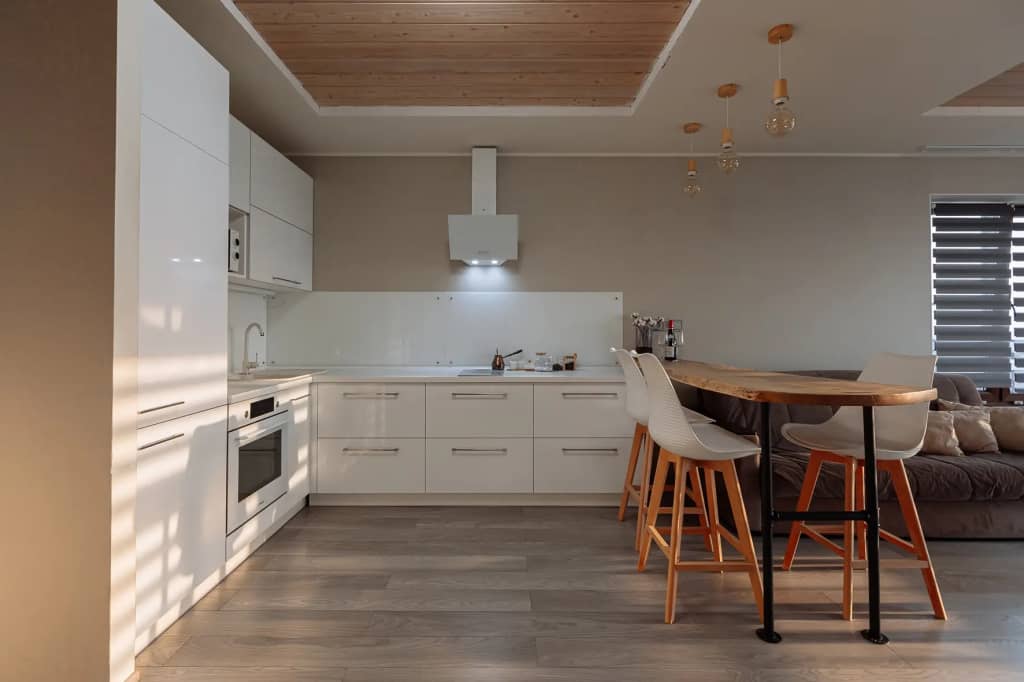 Апартаменты Malkova Apartments на Приморской: фото 4