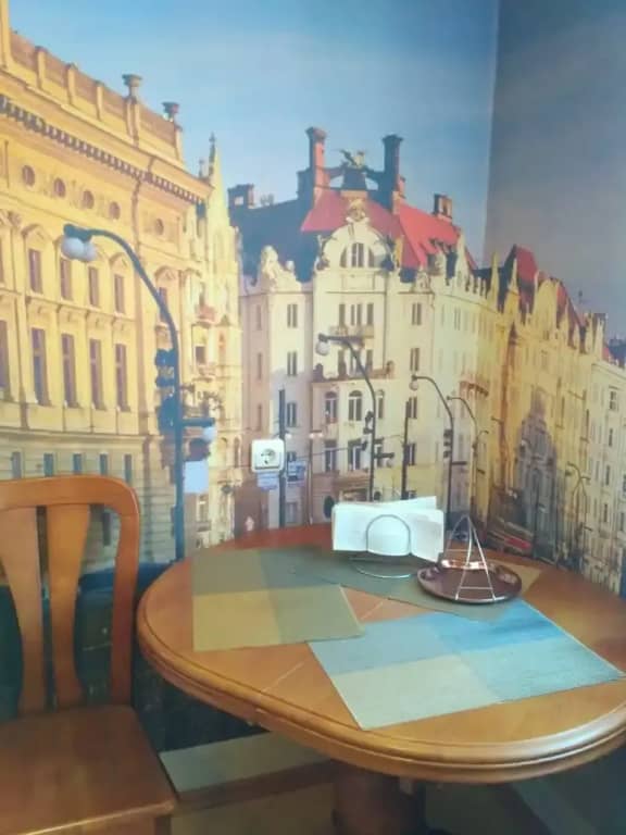 Апартаменты 2к Квартира в Самом Центре: фото 7