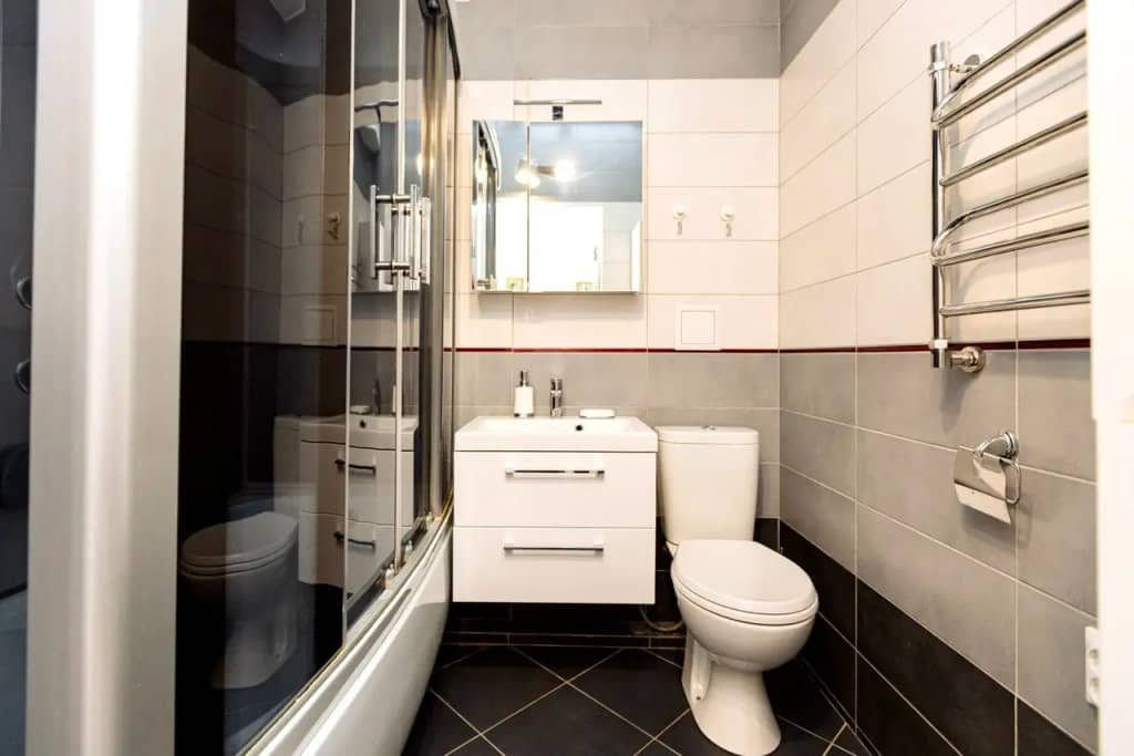 Апартаменты ApartMari Бизнес-класса у Королевских ворот: фото 5