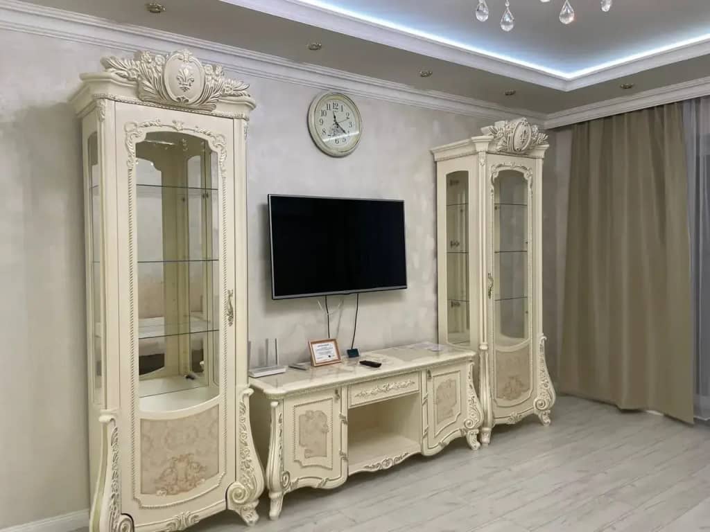 Квартира Пять Звёзд Элитная с Кондиционерами: фото 5